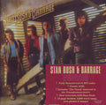 Stan Bush & Barrage (3) : Stan Bush & Barrage (CD, Album, RE, RM)
