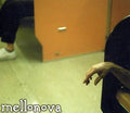 Mellonova : Mellonova EP (CD)