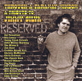 Various : Through A Faraway Window A Tribute To Jimmy Silva (CD, Comp)