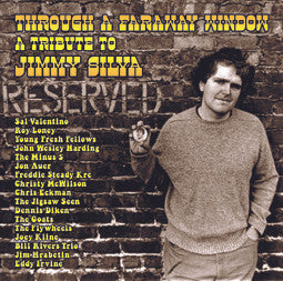 Various : Through A Faraway Window A Tribute To Jimmy Silva (CD, Comp)
