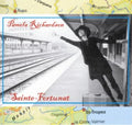 Pamela Richardson : Sainte-Fortunat (CD)