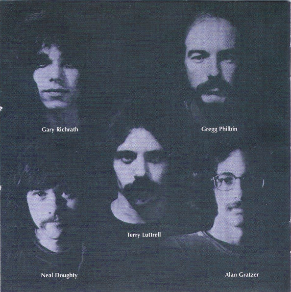 REO Speedwagon : R.E.O. Speedwagon / R.E.O./T.W.O. (2xCD, Comp, RM)
