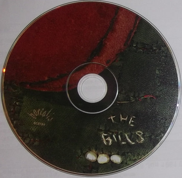 The Bills : Let Em Run (CD, Album, Dig)