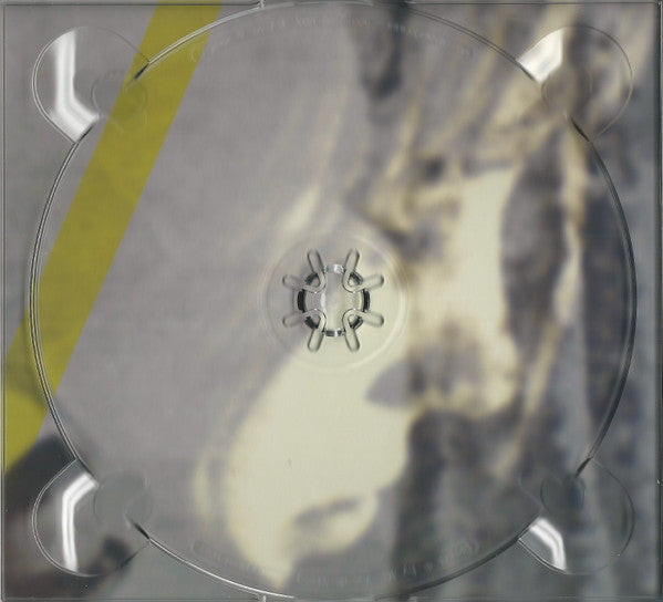 Brace/Choir : Turning On Your Double (CD, Album, Dig)