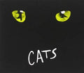 Andrew Lloyd Webber : Cats (2xCD, Album, RE)
