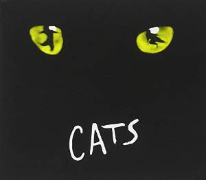 Andrew Lloyd Webber : Cats (2xCD, Album, RE)