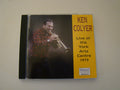 Ken Colyer : Live At The York Arts Centre 1972 (CD, Album)