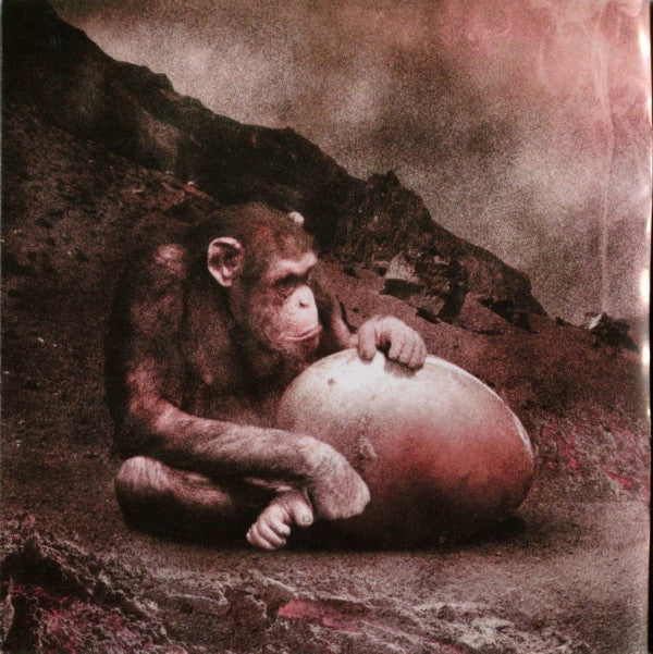Haken (2) : The Mountain (CD, Album)