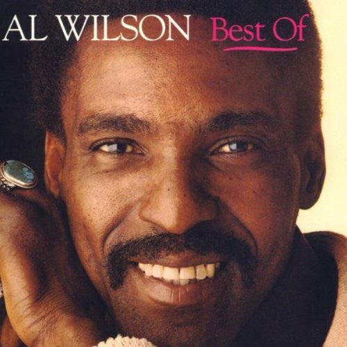 Al Wilson : Best Of (CD, Comp)