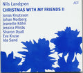 Nils Landgren : Christmas With My Friends II (CD)