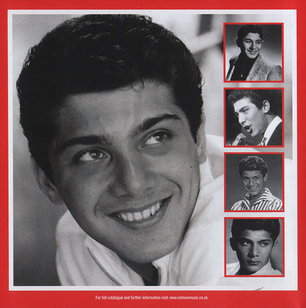 Paul Anka : The Very Best Of Paul Anka (2xCD, Comp)