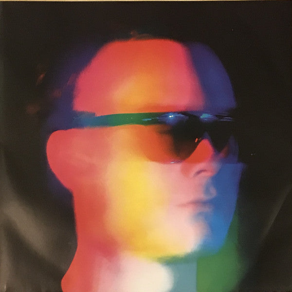Ásgeir Trausti : Dýrð Í Dauðaþögn (LP, Album)