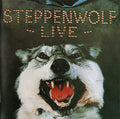 Steppenwolf : Live (CD, Album, RE, RM)
