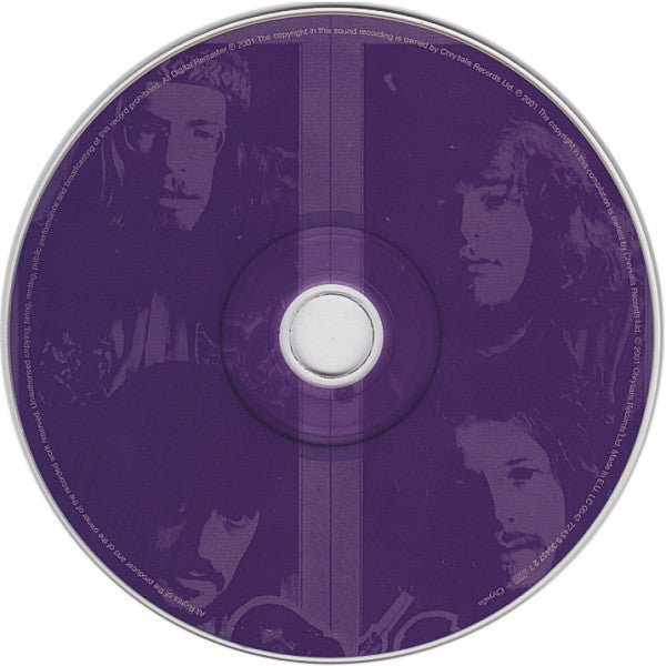 Jethro Tull : Benefit (CD, Album, RE, RM)