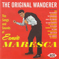Ernie Maresca : The Original Wanderer (The Songs And Sounds Of Ernie Maresca) (CD, Comp)