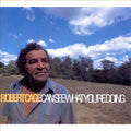 Robert Cage : Can See What You're Doing (CD, Album, Dig)