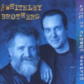 Whiteley Brothers : Sixteen Shades Of Blue (CD, Album)