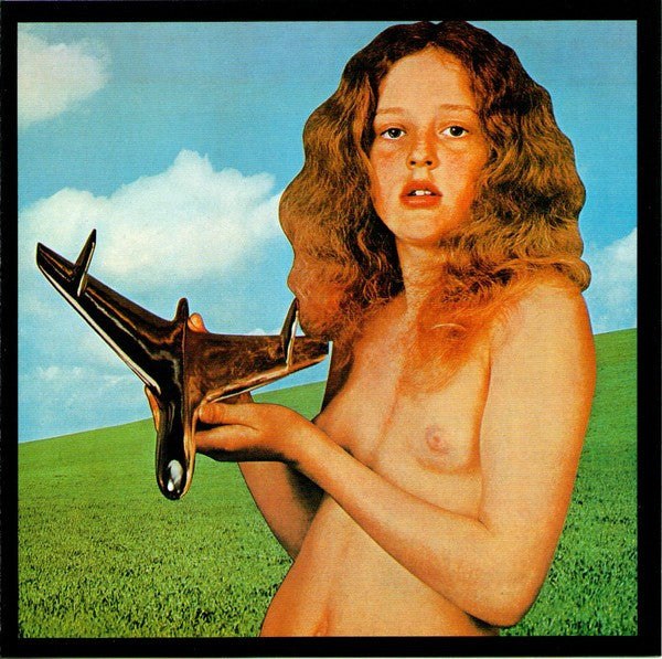 Blind Faith (2) : Blind Faith (CD, Album, RE, EDC)