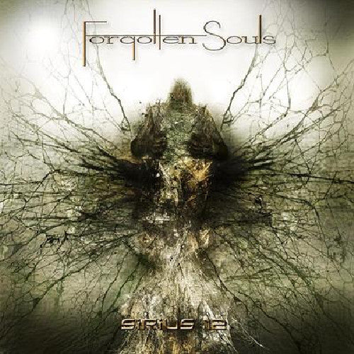 Forgotten Souls : Sirius 12 (CD, Album)