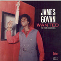 James Govan : Wanted - The Fame Recordings (CD, Comp)