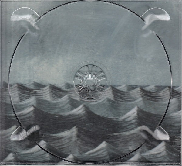 The Good Lovelies : Let The Rain Fall (CD, Album)