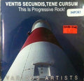 Various : Ventis Secundis, Tene Cursum (CD, Comp)