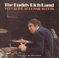 Buddy Rich Band : Very Alive At Ronnie Scotts (2xCD, Album, RE, RM, Sli)