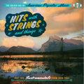 Various : Hits With Strings And Things (Hot 100 Instrumentals From 1956-1967) (CD, Comp)