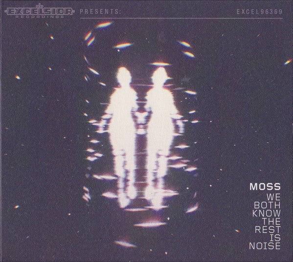 Moss (7) : We Both Know The Rest Is Noise (CD, Album)