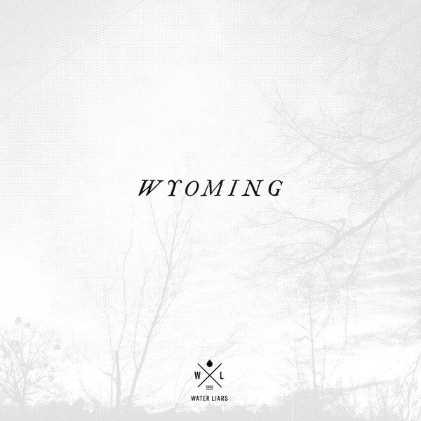 Water Liars : Wyoming (CD, Album)