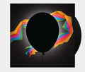 Milagres : Violent Light (LP, Album)