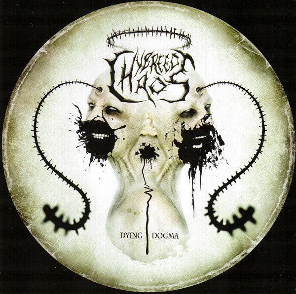 Hybreed Chaos : Dying Dogma (CD, Album)