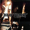 Age Of Torment : I, Against (CD, Album)