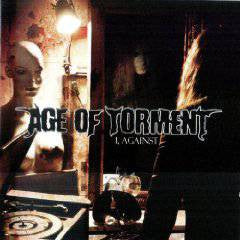 Age Of Torment : I, Against (CD, Album)