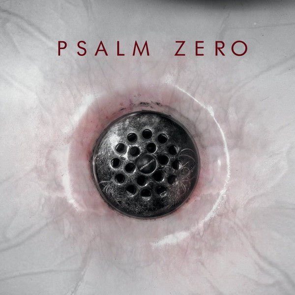 Psalm Zero : The Drain (CD, Album)