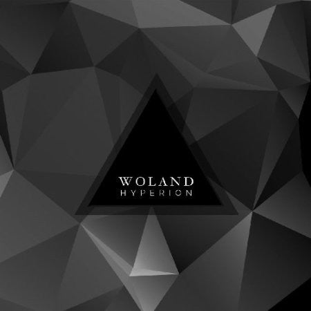 Woland (4) : Hyperion (CD, Album)
