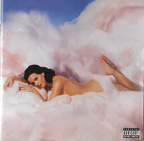 Katy Perry : Teenage Dream - The Complete Confection (CD, Album, RE, S/Edition)