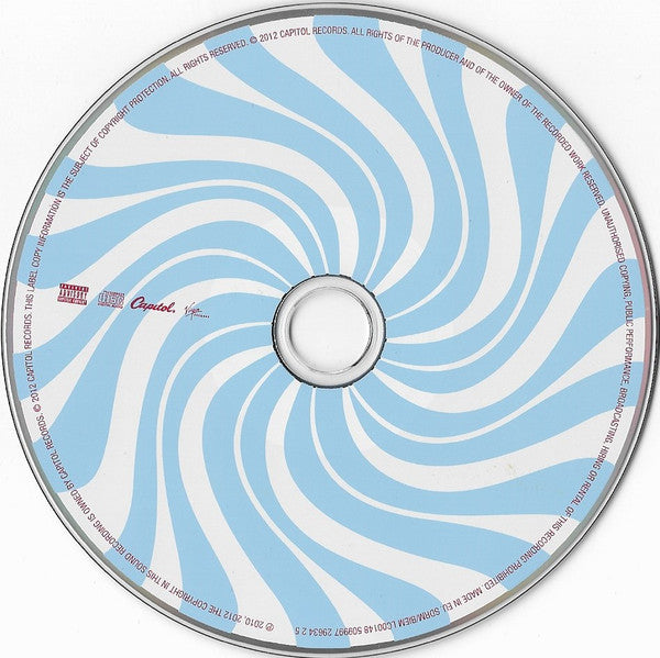 Katy Perry : Teenage Dream - The Complete Confection (CD, Album, RE, S/Edition)