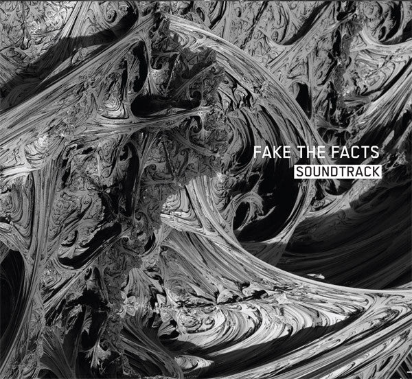 (Fake) The Facts : Soundtrack (CD, Album)