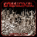Embrional : Annihilation 2007 + Live (CD, Album, Num)