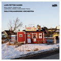 Lars Petter Hagen, Oslo Filharmoniske Orkester : Norwegian Archives / The Artist's Despair Before The Grandeur Of Ancient Ruins / Tveitt-Fragments / Funeral March Over Edward Grieg / To Zeitblom (CD, Album)