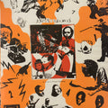 Axxa/Abraxas : Axxa/Abraxas (LP, Album)