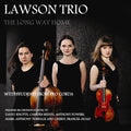 Lawson Trio With Students From Pro Corda : The Long Way Home (CD, Album)
