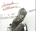 Lucinda Williams : Lucinda Williams (2xCD, Album, RE, RM)