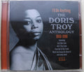 Doris Troy : I'll Do Anything - The Doris Troy Anthology 1960-1996 (CD, Comp)