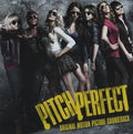 Pitch Perfect Cast : Pitch Perfect - Original Motion Picture Soundtrack (CD, Comp)