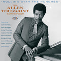 Allen Toussaint : Rolling With The Punches (The Allen Toussaint Songbook) (CD, Comp)