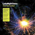 Trentemøller : LateNightTales (2xLP, Comp, Ltd, 180)