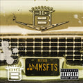 Big B (4) : Music For Misfits (CD, Comp)