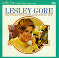 Lesley Gore : Girl Talk (CD, Album, Mono, RE)